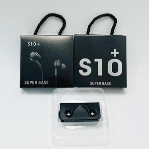 Écouteurs S10 Écouteurs filaires 3,5 mm pour Samsung Écouteurs 3,5 mm avec micro Écouteurs filaires pour Samsung Casques pour Note7 Note8 S10 - Product Image 2