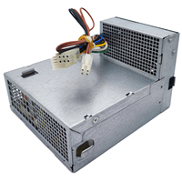 Alimentation à découpage stable de haute qualité 240W pour Optiplex 390/790/960/990/3010/7010/9010 SFF D10-240P1A 929649-002 en stock, garantie 12 mois
