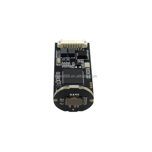 <span class=keywords><strong>2K</strong></span> 4MP 1/2.9 "thấp Lux CMOS mini IP Bullet Camera <span class=keywords><strong>Module</strong></span> PCB an ninh CCTV công nghiệp kiểm tra 1440P 25FPS - Product Image 3