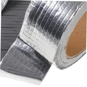 Cinta de Borde Autoadhesiva de Fábrica, Diseño Novedoso, Precio al por Mayor, Cinta de Sellado Autoadhesiva para Ventanas - Product Image 6