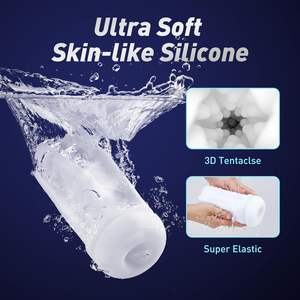 Смарт-Вибраторы для мужчин - Product Image 5