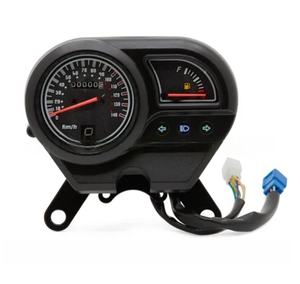 Compteur de vitesse numérique, ensemble d'instruments de moto, adapté à la modification Ltalika Ft 125 Ft 150, jauge multifonctionnelle - Product Image 3