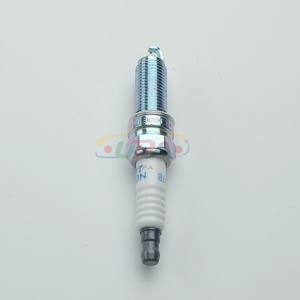 Conjunto de bujías de encendido de calidad genuina para el sistema del motor 18846-11070 1884611070 para Hyundai ELANTRA 17 18846 11070 - Product Image 5