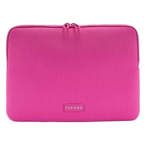 Estuche para portátil SECOND SKIN de 14 pulgadas, nuevo diseño, color fucsia, BFC21314 F - Product Image 1