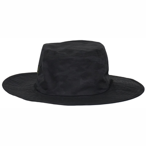 หมวกทรงจีบสำหรับใส่ได้ทั้งชายและหญิงหมวกลำลองสำหรับเดินทางตกปลากลางแจ้งคุณภาพสูง - Product Image 5