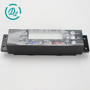 Panel de Aire Acondicionado EexcavaStart 561-07-81142 para Excavadoras HD325-7 HD405-7 HD465-7 HD605-7 HD785-7 y Camiones - Product Image 3