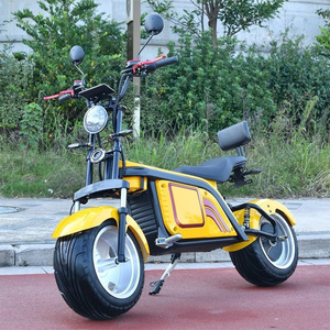Barato Venta caliente <span class=keywords><strong>Eagle</strong></span> 70V 20A Bicicleta eléctrica 2 ruedas Neumático gordo <span class=keywords><strong>Golf</strong></span> Motocicleta - Product Image 5
