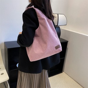 פי dynertek מותאם אישית סתיו חורף תיק לנשים בנות סגנון חדש עם הדפסת לוגו לשימוש חוזר - Product Image 4