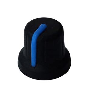 Boutons de commande de bouton en caoutchouc d'arbre <span class=keywords><strong>1016D</strong></span> D - Product Image 3