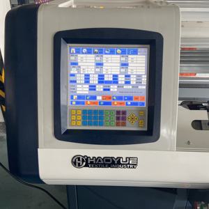 สำหรับ cixing Steiger 2025เครื่องถักไหมพรมระบบคอมพิวเตอร์ความเร็วสูง14ก. 72นิ้วอัตโนมัติพร้อมมอเตอร์หลักและส่วนประกอบเครื่องยนต์ - Product Image 5