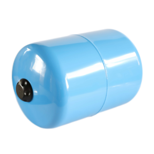 Vase d'expansion vertical/<span class=keywords><strong>horizontal</strong></span> en acier inoxydable, type diaphragme, filetages personnalisables, usage industriel et commercial - Product Image 3