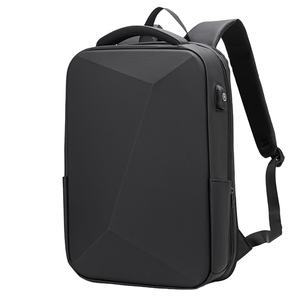Nouveau sac à dos mise à niveau étanche sac à dos multifonctionnel pour hommes et femmes coque dure sac d'ordinateur antivol d'affaires - Product Image 5