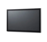 Monitor Táctil Industrial de Marco Abierto Adlinktech OM-21.5" IP65 con Pantalla LED LCD Táctil PCAP de 10 Puntos para Automatización IPC Integrada