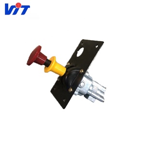 วาล์วควบคุม VIT Parker Chelsea 328865X 328865 - ชุดเปลี่ยนเกียร์สำหรับรถบรรทุกอเมริกัน - Product Image 4