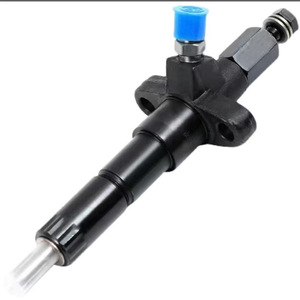 ชุดหัวฉีดคังหงต้า สำหรับเครื่องยนต์ดีเซล ZS1100 รุ่น 1105 1110 1115 1125 L24 L28 L32 - Product Image 2