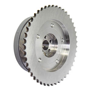 Engranaje del Tensor de la Correa de Distribución 12578515 para Buick, Chevrolet, GMC - Product Image 6