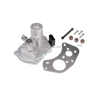 Attuatore Wastegate Turbocompressore 5900110727 059145725 A2C53106830 059145702S per Audi A4 Cabriolet <span class=keywords><strong>3.0</strong></span> <span class=keywords><strong>TDI</strong></span> <span class=keywords><strong>Quattro</strong></span> - Product Image 4