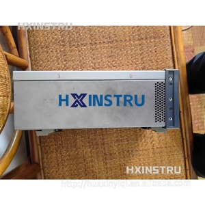 Alimentation électrique Keysight E36231A 200W à réglage automatique 30V, 20A, Sortie 1: 0 à 30 V, 0 à 20 A, Tension: 0,03% + 4 mV - Product Image 3
