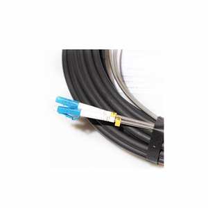 Cavo CPRI per Antenna Esterna in Fibra Arrotolata MM Dx Jumper dlc-dlc <span class=keywords><strong>Duplex</strong></span> con Connettore <span class=keywords><strong>LC</strong></span> - Product Image 2