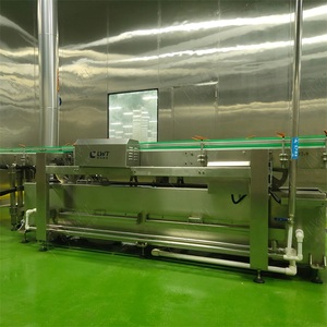 Lead world Automatic Canned Lamp Meat Produktions linie für <span class=keywords><strong>Corned</strong></span> <span class=keywords><strong>Beef</strong></span> Food Core Components PLc Verpackungs optionen Case Barrel - Product Image 6