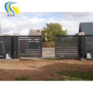 Vente <span class=keywords><strong>en</strong></span> gros de système de <span class=keywords><strong>portail</strong></span> <span class=keywords><strong>en</strong></span> porte-à-faux moderne pour jardin, <span class=keywords><strong>portail</strong></span> <span class=keywords><strong>en</strong></span> aluminium pour piétons, <span class=keywords><strong>portail</strong></span> <span class=keywords><strong>en</strong></span> porte-à-faux <span class=keywords><strong>coulissant</strong></span> automatique <span class=keywords><strong>en</strong></span> aluminium - Product Image 2