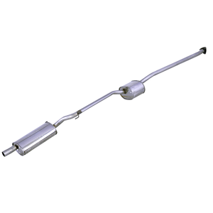 ท่อไอเสียรถยนต์สำหรับฮอนด้า2.4L ชิ้นส่วนอะไหล่รถยนต์ - Product Image 1