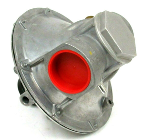 Control de Relación Aire/Gas Original GIK-50R02-5 |   Regulador Proporcional para Quemadores y Sistemas de Combustión - Product Image 4