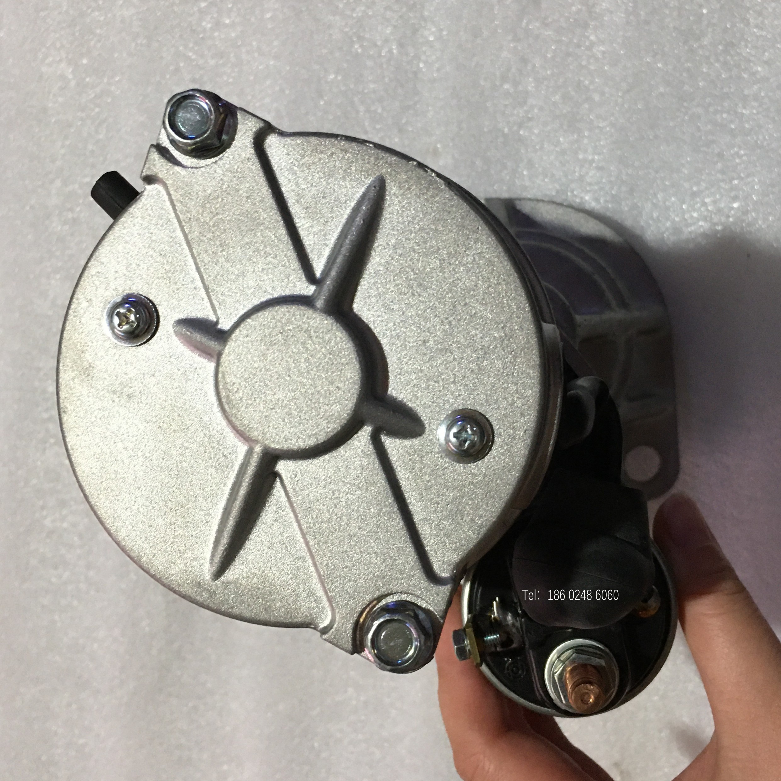 chi出品 Amazon.com: New Starter for Yanmar Diesel Applications 1996