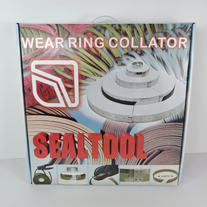 Sealtech sealtool mặc Vòng công cụ đo thủy lực mang vòng kích thước đo mặc Vòng calibrator 60 ~ 510mm - Product Image 6