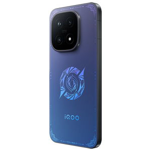 Новый телефон 2025 VIVO IQOO 15 King Glory, 10-я годовщина, ограниченная серия, 16 + 512 ГБ, Snapdragon 8 Gen 5 Ultra Octa cta CDMA French - Product Image 4