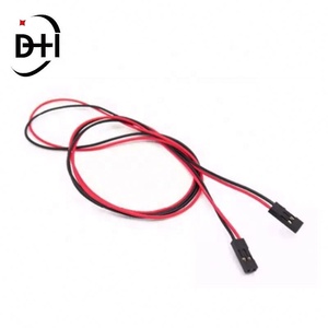 Accesorios para impresora 3D, cable de puente hembra-hembra de 70cm y 2 pines - Product Image 2