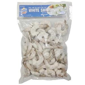 Camarón orgánico de agua dulce, gambas, gambas, mariscos, tigre negro, al por mayor - Product Image 4