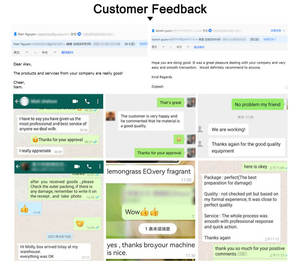 Liofilizador secador de vacío continuo - Product Image 4