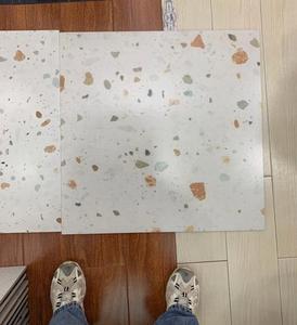 Modern Retro Art 300x300mm Non-slip <strong>Tile</strong> Bathroom Kitchen - Product Image 3