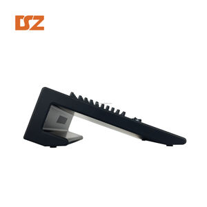 Console di Mixaggio Analogica a 16 Canali e 4 Gruppi con 24 Effetti DSP, Lettore MP3, Bluetooth e USB - Product Image 6