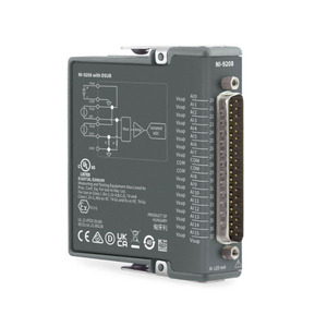 Modulo a 16 Canali Serie C NI-9208 CIM - Product Image 2