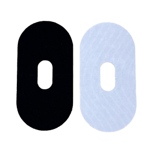 Cinta Bucal Anti Ronquidos con Aroma a Lavanda, de Seda de Bambú sin Látex, para Dormir Mejor, con Orificio para Respirar - Product Image 3