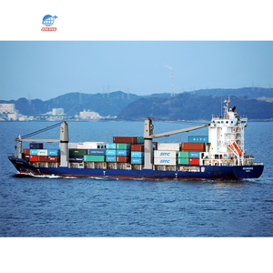 Agente de Carga Confiable Top10, Envío LCL + <span class=keywords><strong>Express</strong></span>, Entrega a Domicilio DDP, Manejo de Mercancías Peligrosas, Canadá, Países Bajos - Product Image 6