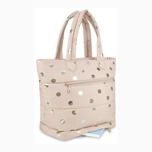 Sac fourre-tout en tissu polyester recyclé CIPU Airy M 32x28cm pour femme en stock Taïwan - Product Image 3