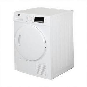 Lave-<span class=keywords><strong>linge</strong></span> domestique grande capacité Vestar, automatique, <span class=keywords><strong>à</strong></span> fréquence variable, avec alimentation électrique - Product Image 3