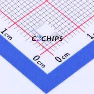 Résistance SMD 181207F1501T4E 1812 (Type : Film Épais) (Résistance : 1,5 kOhm Précision : 1%) - Product Image 2