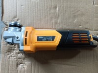 COOFIX AG004 meuleuse d'angle haute qualité auto-conception outil électrique propre usine fabricant chinois
