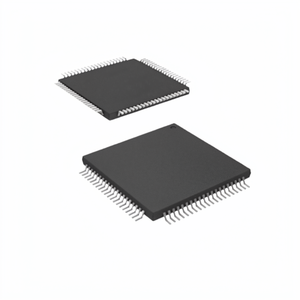 Composants Électroniques Commerciaux IC MCU 32 bits 256 Ko FLASH 80HTQFP 80 TQFP à Pad Exposé TMS320F28069UPFPS Embarqué En Stock - Product Image 1