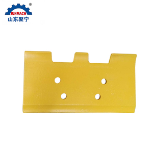 Serie Ca-T Bulldozer gruser scarpe da pista per D3 D3C D4 D5 <span class=keywords><strong>D5H</strong></span> D6 D6C D6D D6R D11 Bulldozer parti di macchine edili - Product Image 5