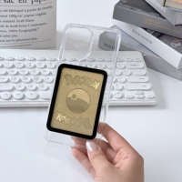 Étui de téléphone avec support magnétique puissant N52 pour iPhone Samsung TPU PC Pokemon TCG, accessoires de téléphone portable ultra fins, vente en gros