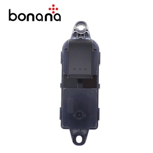 Interruptor Elevador de Ventanas GV3H66380A para Mazda GV3H-66-380A - Product Image 6