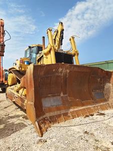 <span class=keywords><strong>D10t</strong></span> d8n d11r ban đầu được sử dụng xe ủi đất giá d10n - Product Image 5