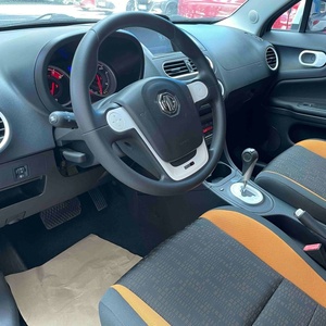 <span class=keywords><strong>MG</strong></span> 3 1.5L Automatique <span class=keywords><strong>SUV</strong></span> 2017, conduite à gauche, édition de luxe - Véhicule d'occasion certifié |   En stock et prêt à être expédié - Product Image 5