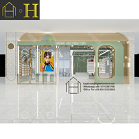 Vitrine de lunettes design moderne Vitrine de lunettes de soleil optiques Vitrine décoration d'intérieur de magasin