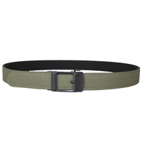 Ceinture tactique multifonctionnelle de sport pour homme, nouveau style, en nylon double couche et toile, avec boucle à verrouillage automatique en alliage, 120 cm, vente en gros